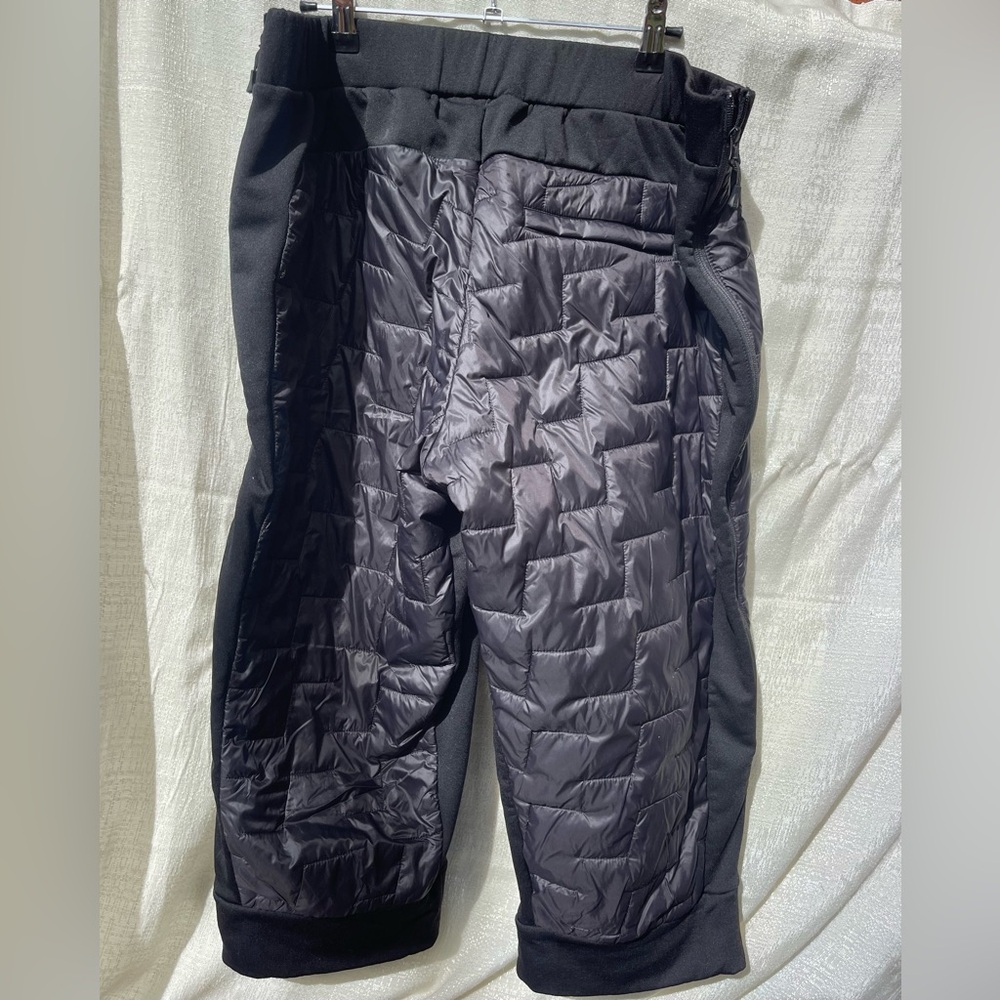 Helly Hansen Men's LIFALOFT™ Full-Zip Insulator 3/4 Pants.